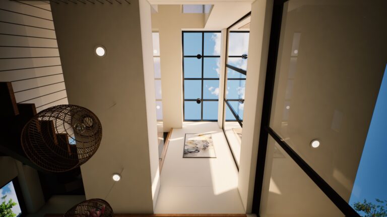 5. Skylight View